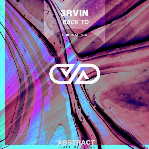 3RVIN - Back To [ABST241]